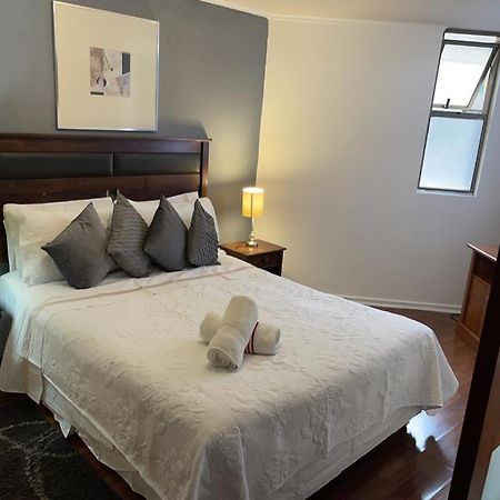 Forestal Suite Apartment Santiago de Chile Zewnętrze zdjęcie