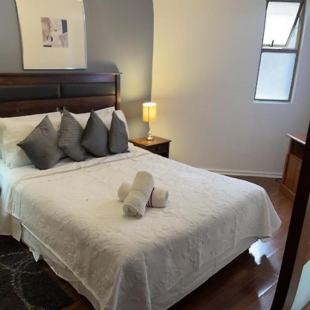 Forestal Suite Apartment Santiago de Chile Zewnętrze zdjęcie